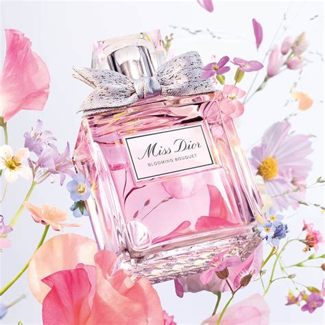 miss dior blooming bouquet david jones|Miss Dior floral bouquet.